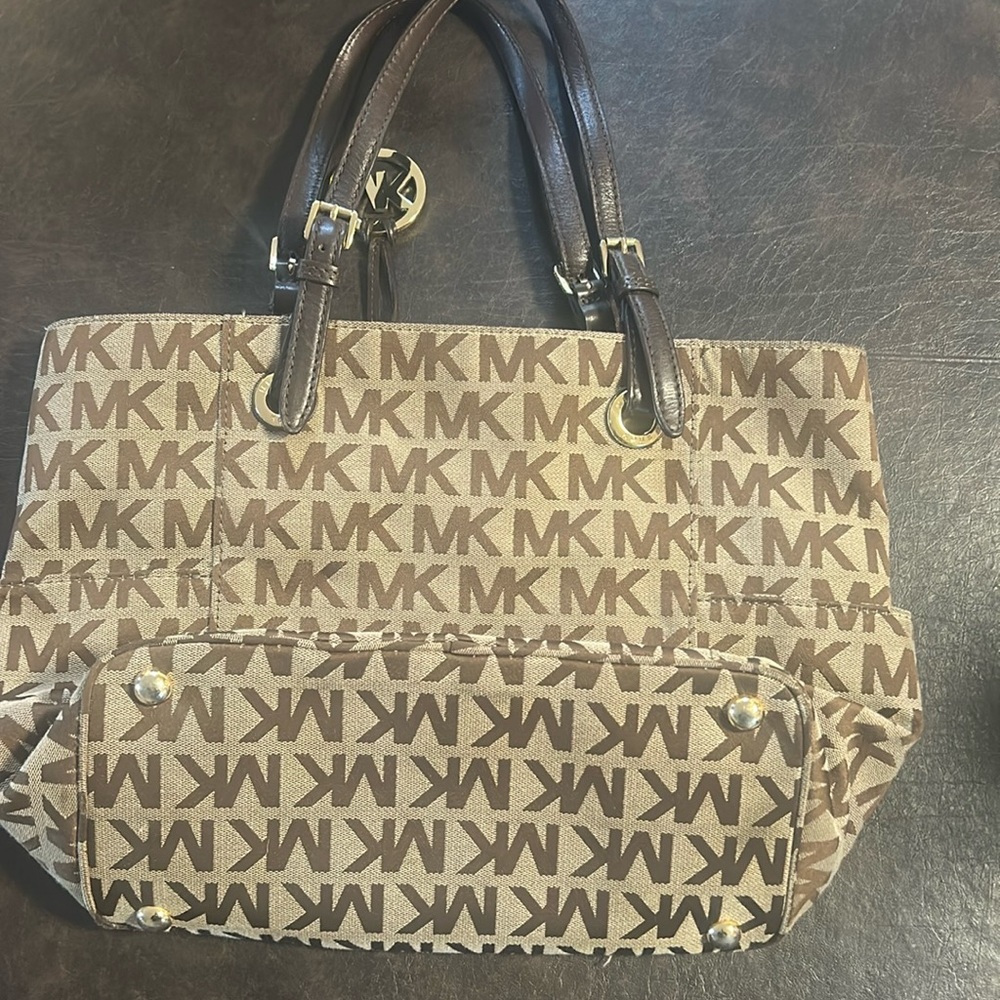 Michael Kors purse